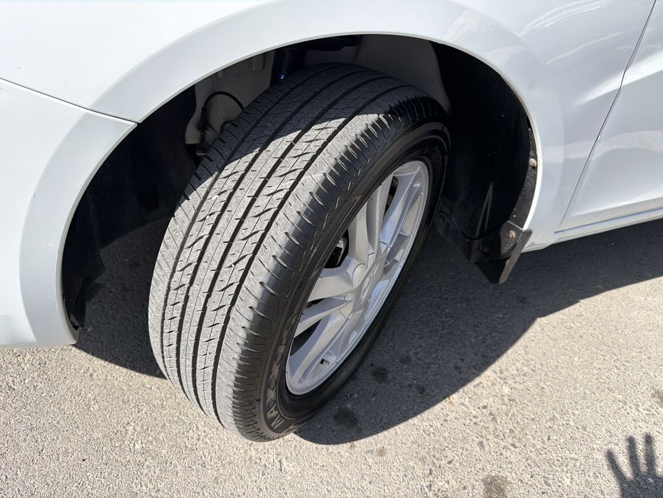 Lada Vesta luxe prestige