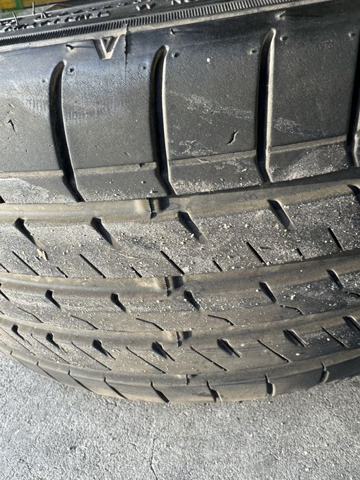 5x114.3 Z-Performance 19 цола