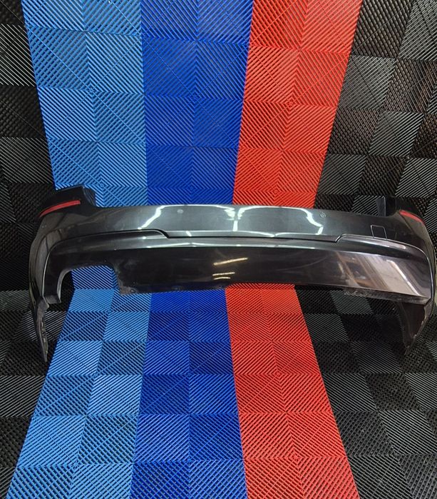 Bara spate M bmw seria 5 f11 cod culoare B90 2013