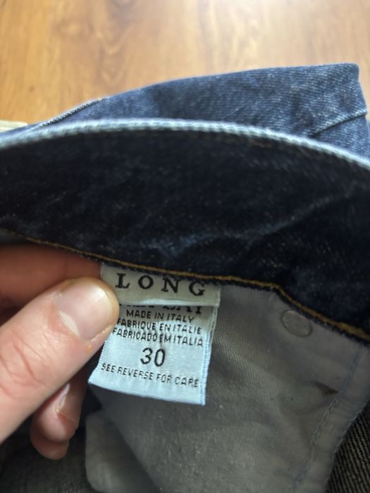 Blugi Replay barbati W30 long fit noi cu eticheta