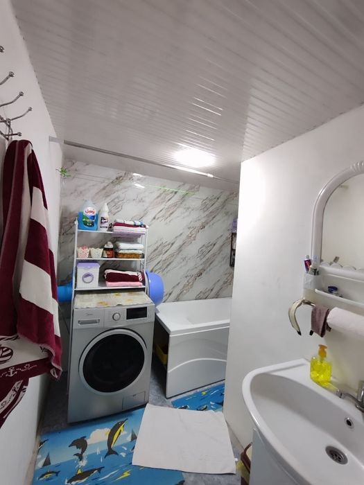 Кибрай туман АРГИННИ ТЕППАСИ 2,5 сотх 3-хонали ХОВЛИ