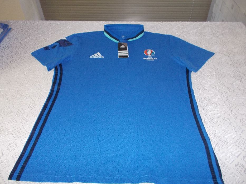 Спортна фанелка Адидас