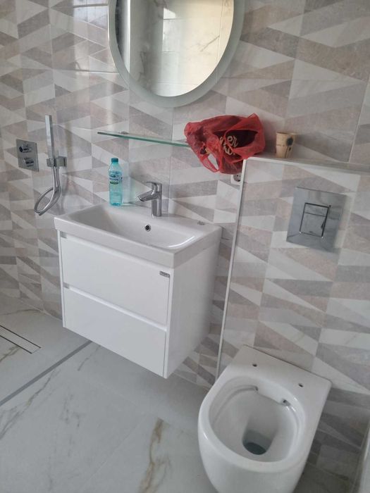 Вътрешни ремонти