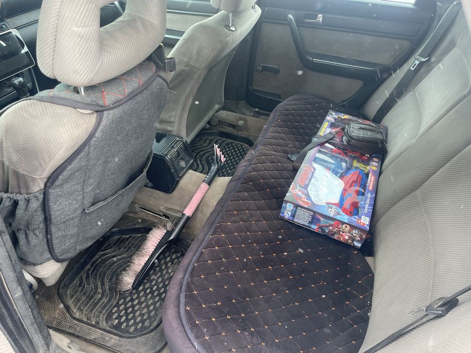 Ауди 100с4 продается