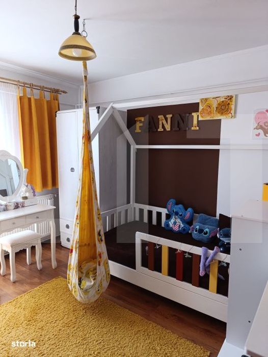 Apartament cu 2 camere, 49 mp - Bulevardul General Grigore Balan