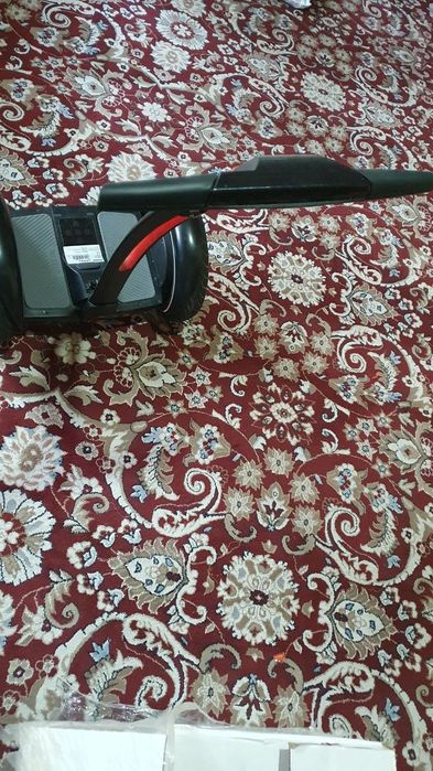 segway ninebot e+ elite