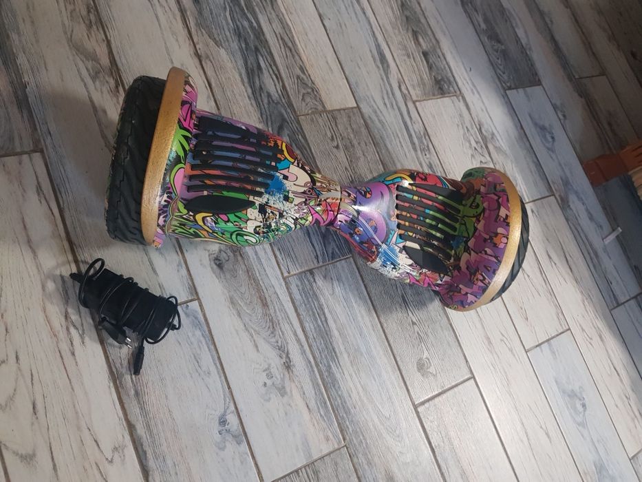 Продам Героскутер