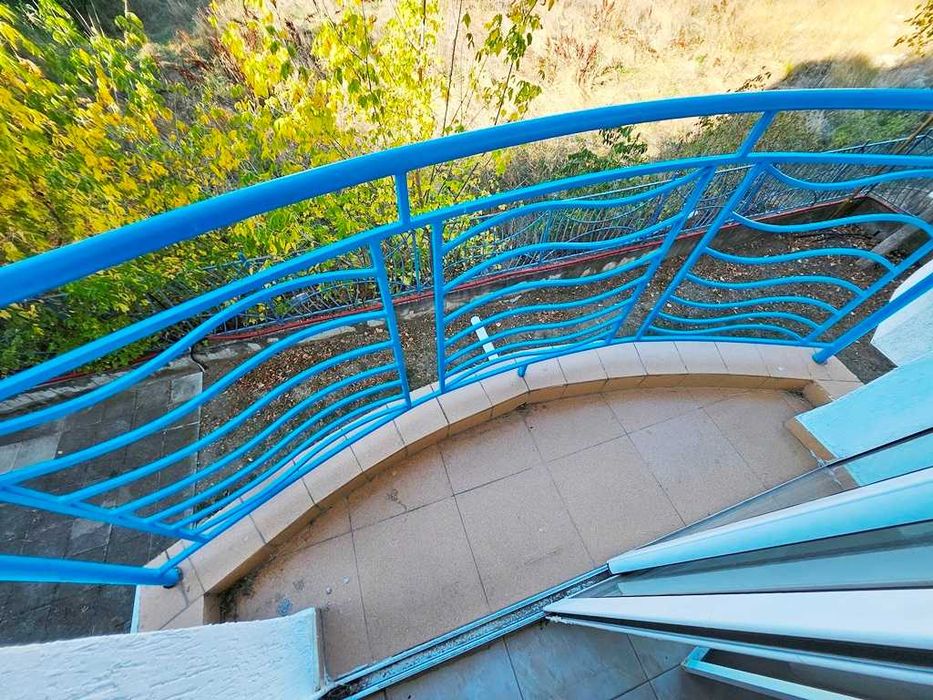 Изгоден двустаен в целогодишен комплекс в Слънчев Бряг