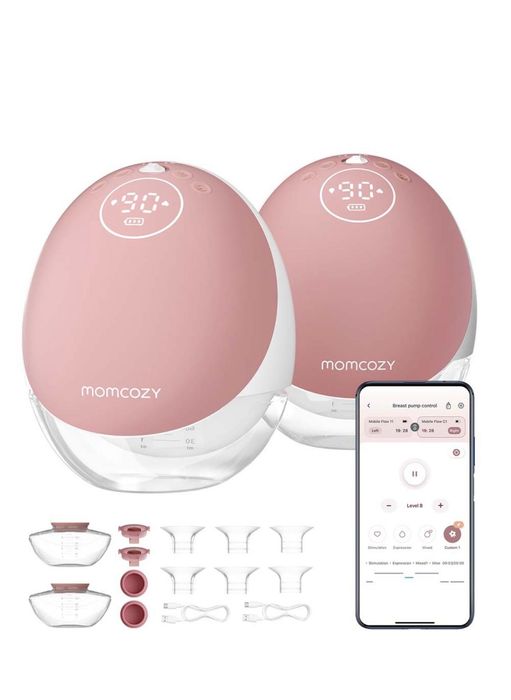 Двойна автоматична помпа