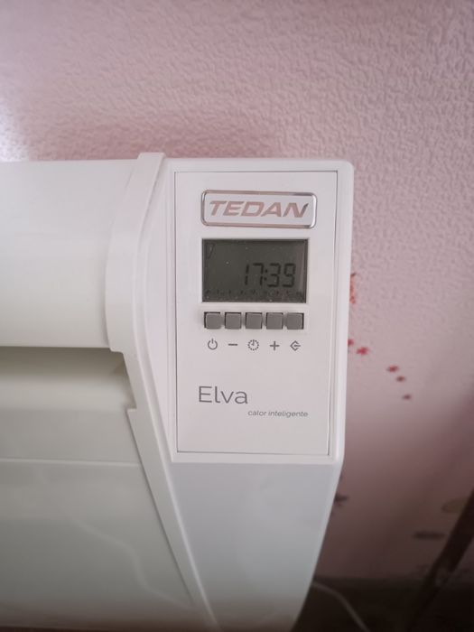 Тедан елва 2000w