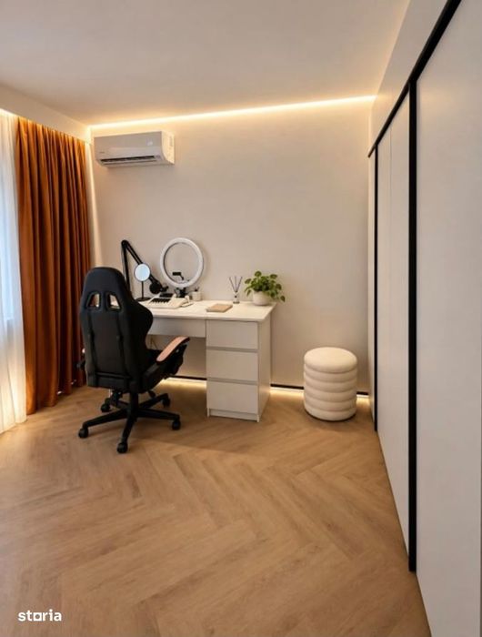 Apartament 3 camere – Design premium & tehnologie Smart |Comison 0