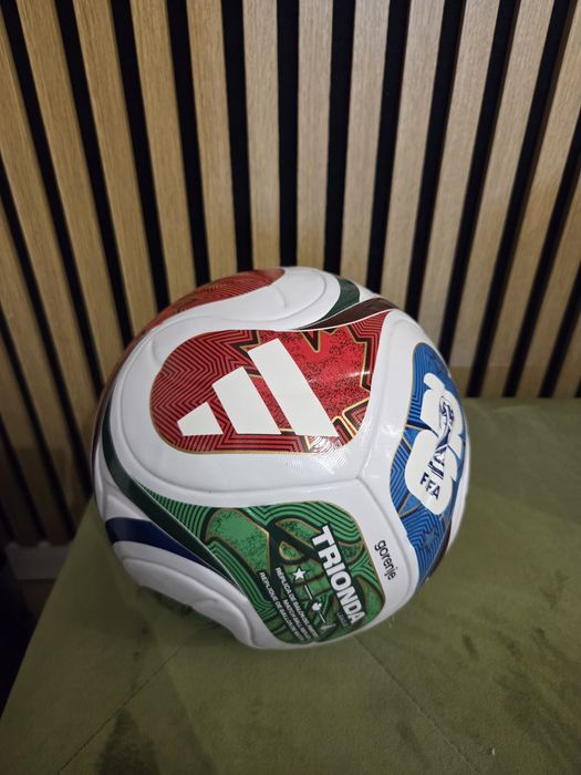 Minge Trionda League Cupa Mondiala Fifa 26