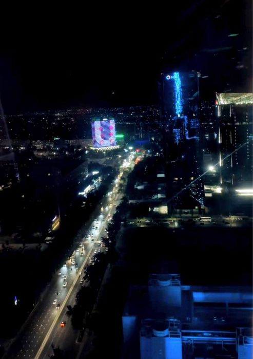Продается 2/31/51 59м2 в ЖК Nest one, Tashkent city