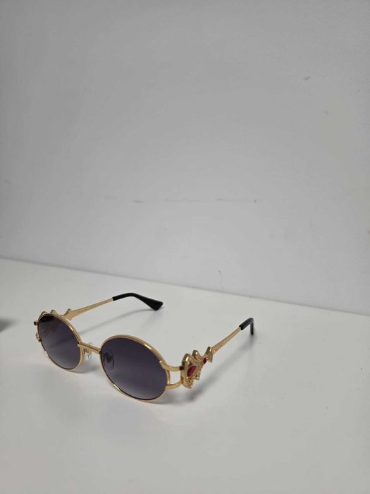 Ochelari de soare Bvlgari