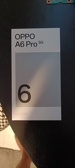 Vând Tel OPPO A6 Pro 5G