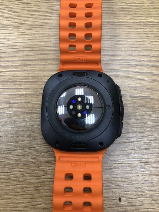 Galaxy watch ultra (p25)