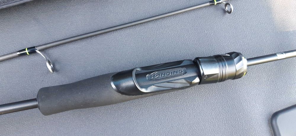 Спининг въдица Handing M1 UL