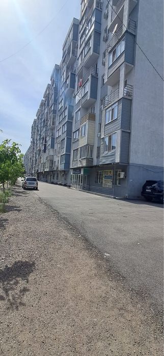 2 комнатная квартира евродвушка