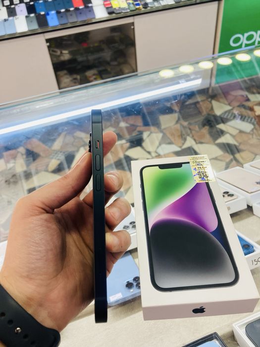 iPhone 14  128 gb yengide 2 sikl