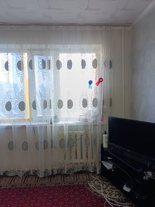 Продается 2 комнатная квартира
