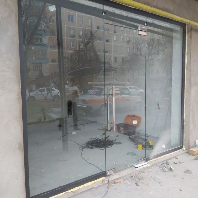 Ешик ромлар ясаймиз Акфа Термо