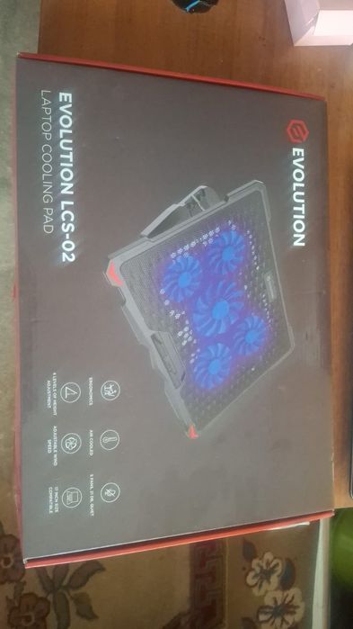 Продам подставка-охлаждение