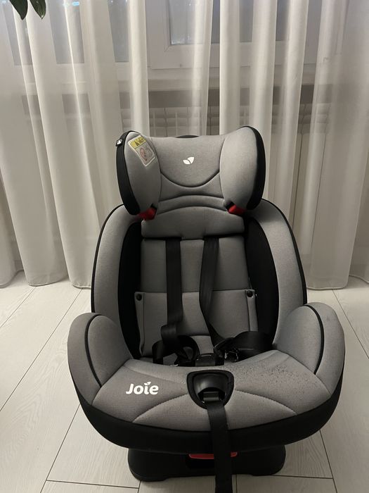 Автокресло Joie