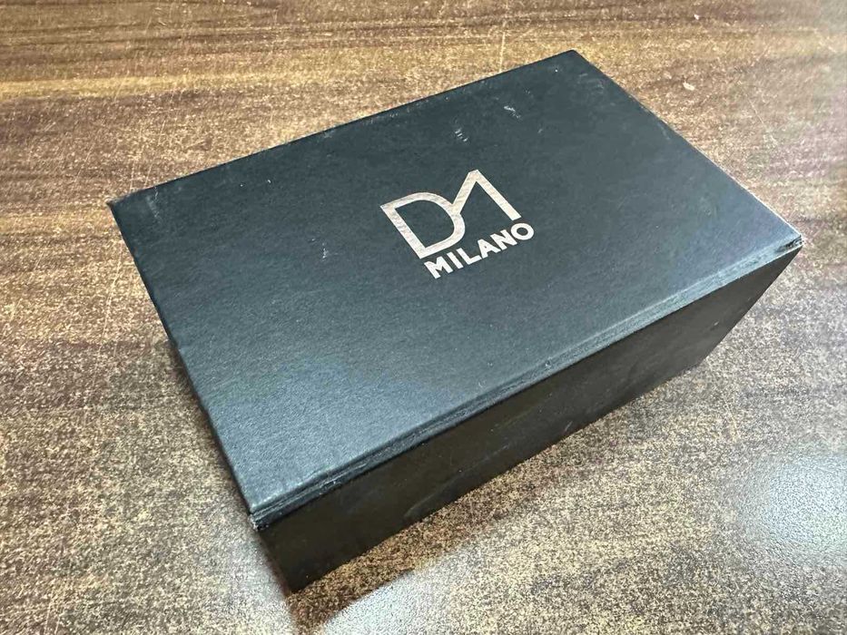 Часовник D1 Milano 7А221М