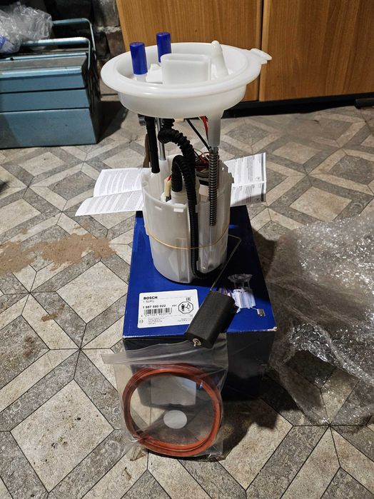 Pompa benzina Vw 1KO919051