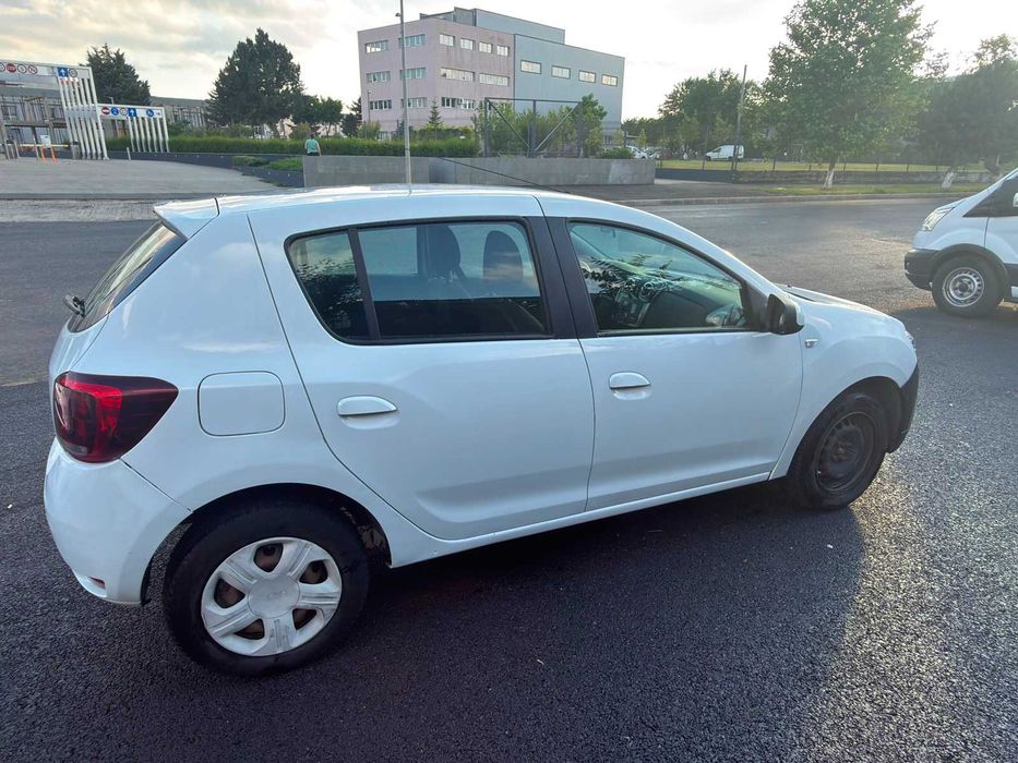 DACIA Sandero 2019 — imagine 5