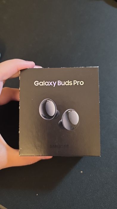 Наушники самсунг Buds pro
