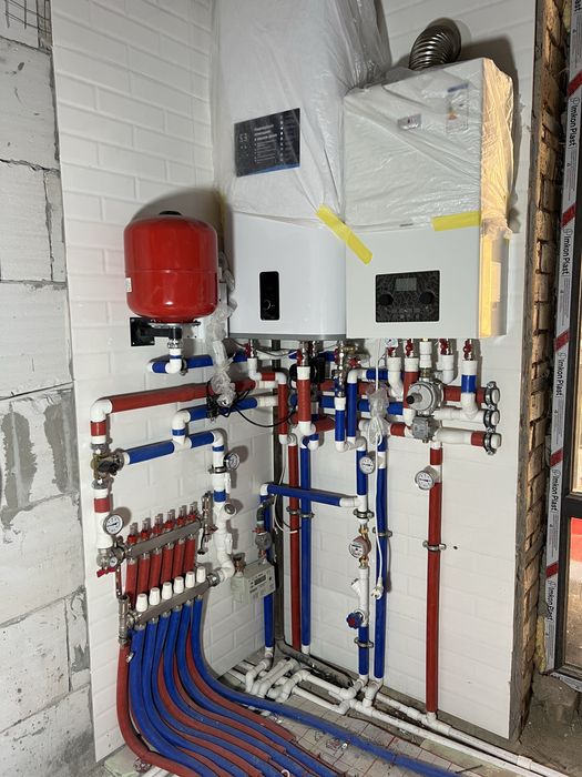 топли дом камфорт