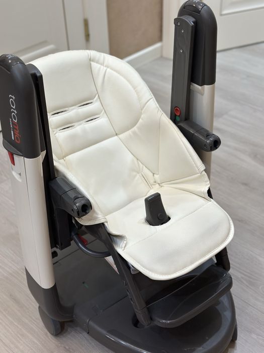 Стульчик детский, детское кресло