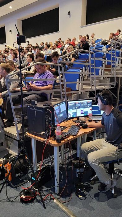 Прямой эфир / Jonli Efir /  ОНЛАЙН трансляция / Live stream / ZOOM