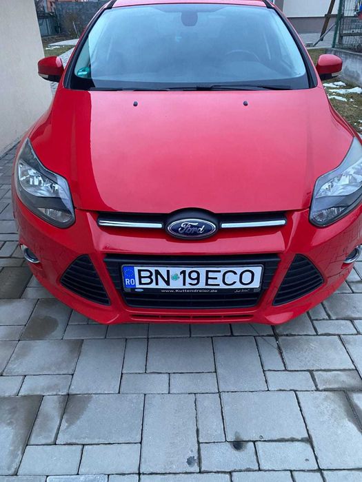 ford focus de vanzare