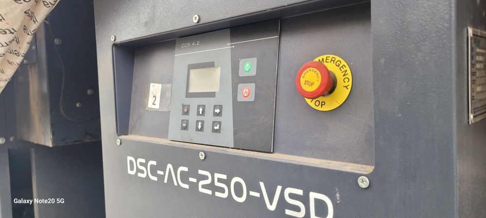 Компрессоры DuComp