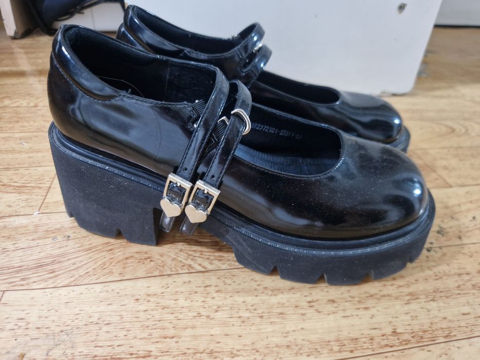 Туфли , 36 размер.