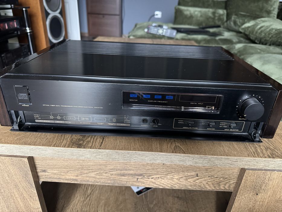 Marantz CDA - 94