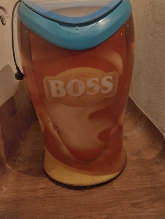 Хладилник- фризер