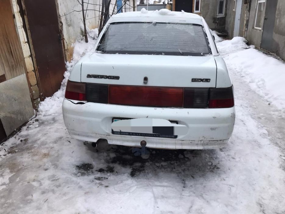 Лада2110продамлада