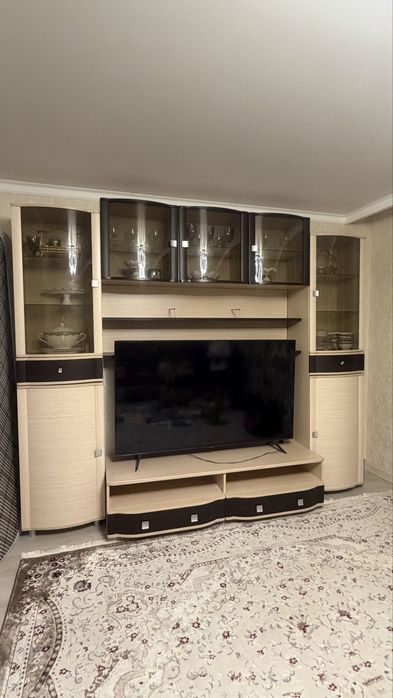 Продам стенку шквф для гостиной