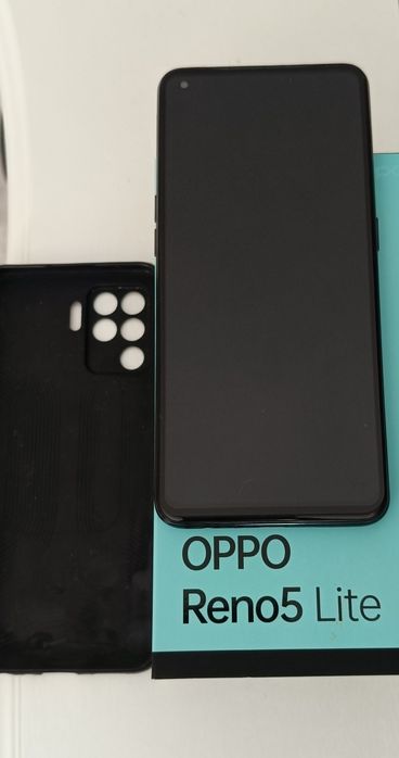 Смартфон Oppo Reno 5 original