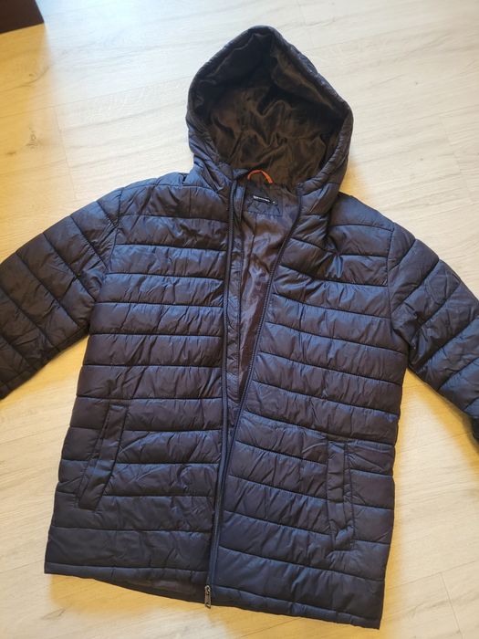 Geaca bărbați Inextenso