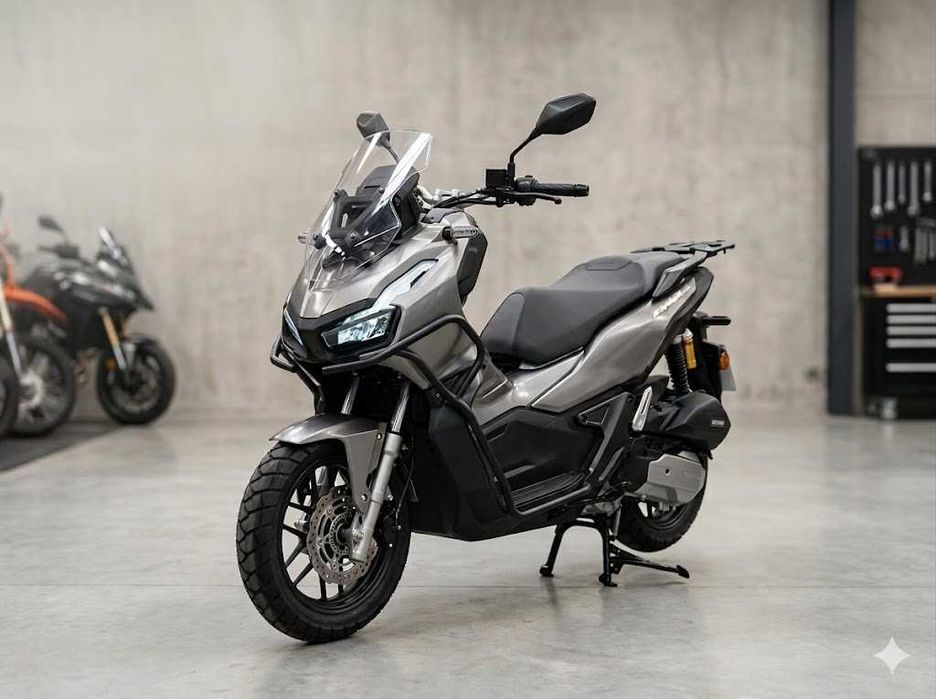 EFI NEXT ADV 150CC (Оптом от 5)