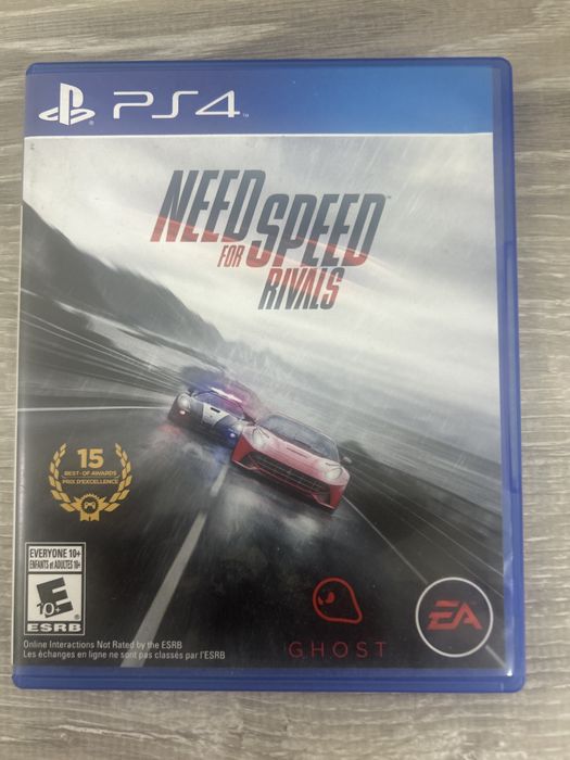 Sony Ps 4 продам