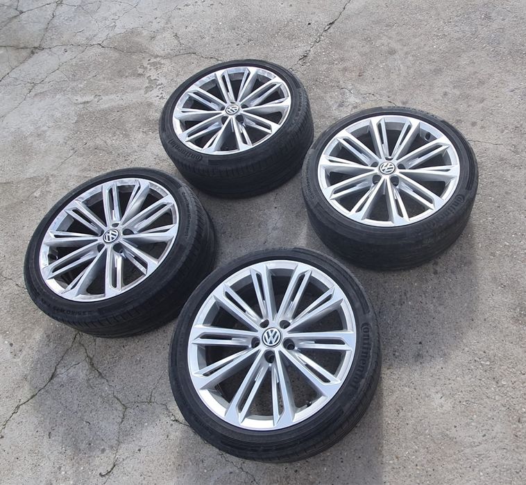 Jante Originale Wolksvagen
