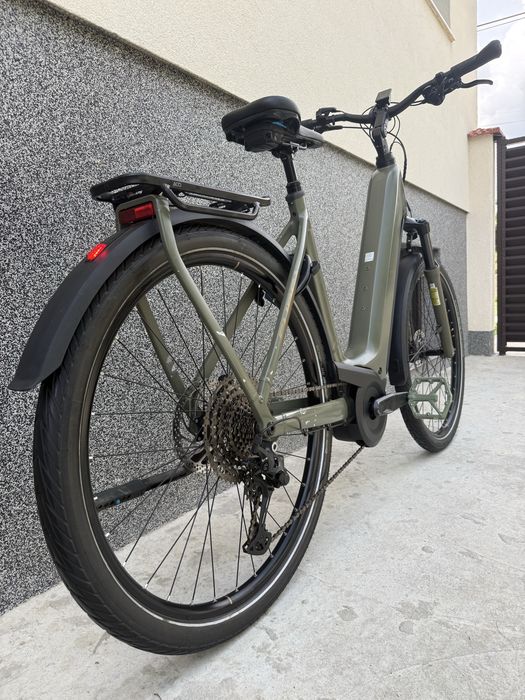 Cube Kathmandu Bosch CX Gen5 Smart System 800Wh 28” L/57см