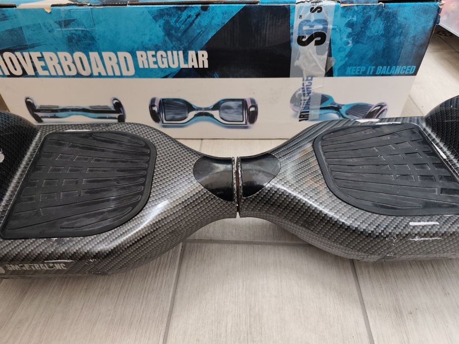 Vând hooverboard