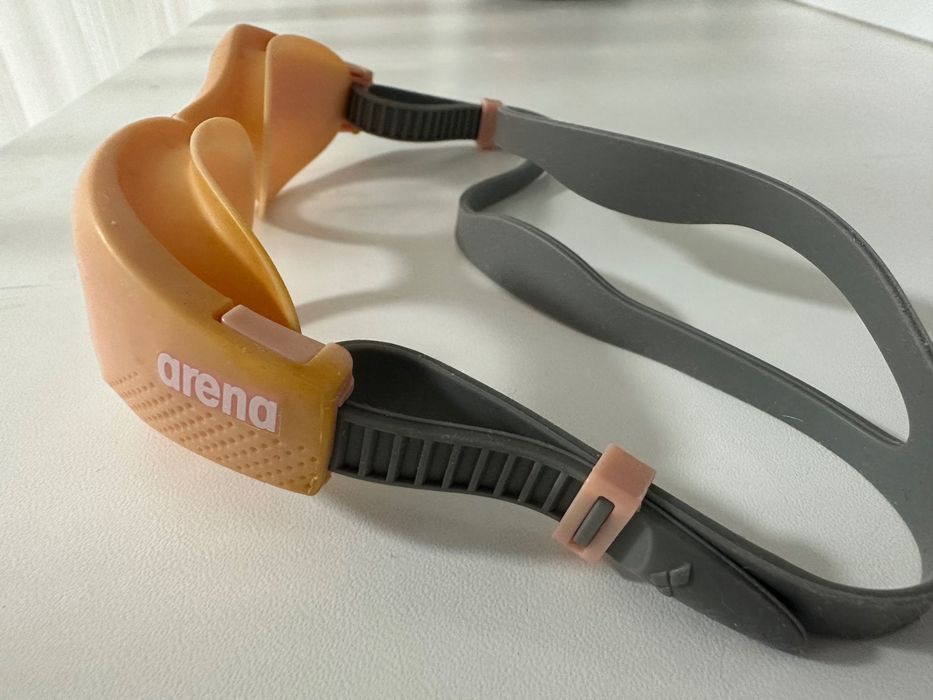 Очки для плавания