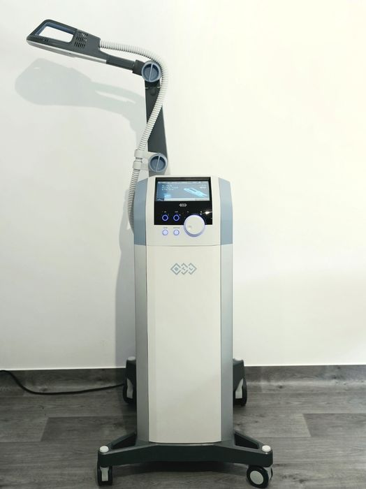 Aparatură medicală profesională BTL Shockwave si SuperInductiveSystem ca noi factură si garantie